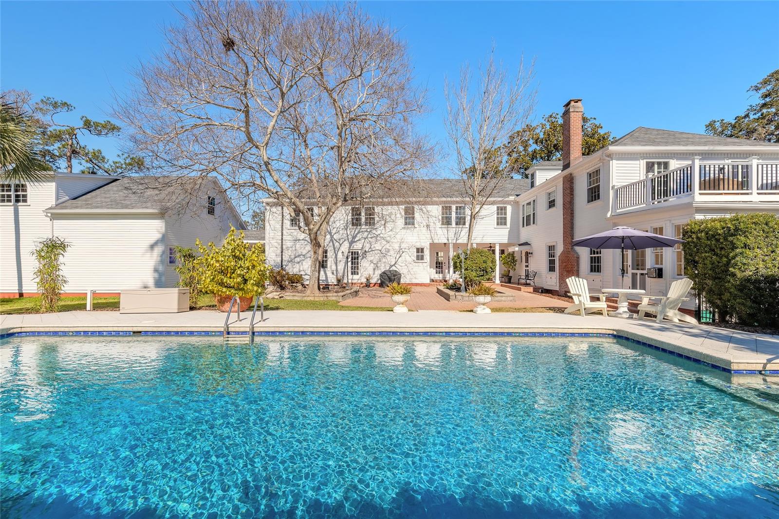 ASSESSORS/MELROSE - Residential