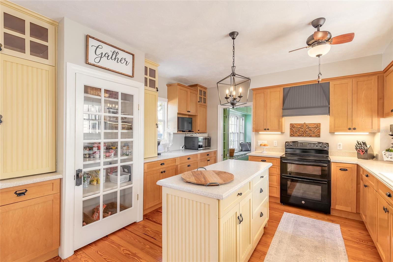 ASSESSORS/MELROSE - Residential