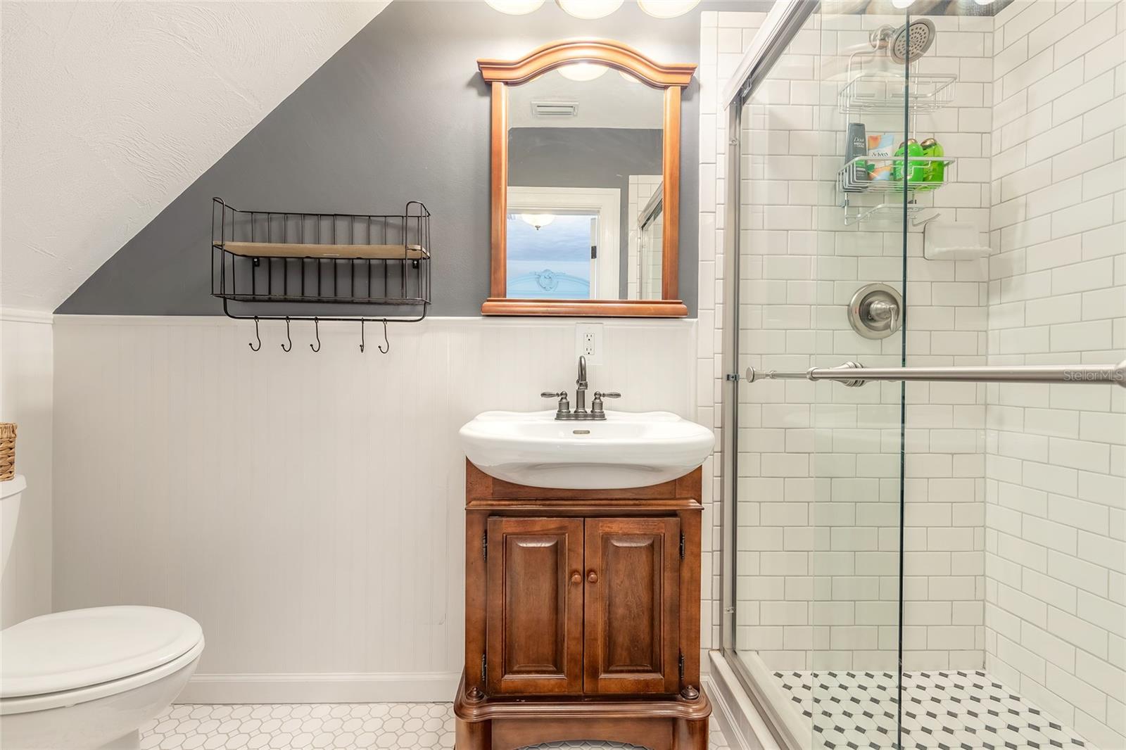 ASSESSORS/MELROSE - Residential