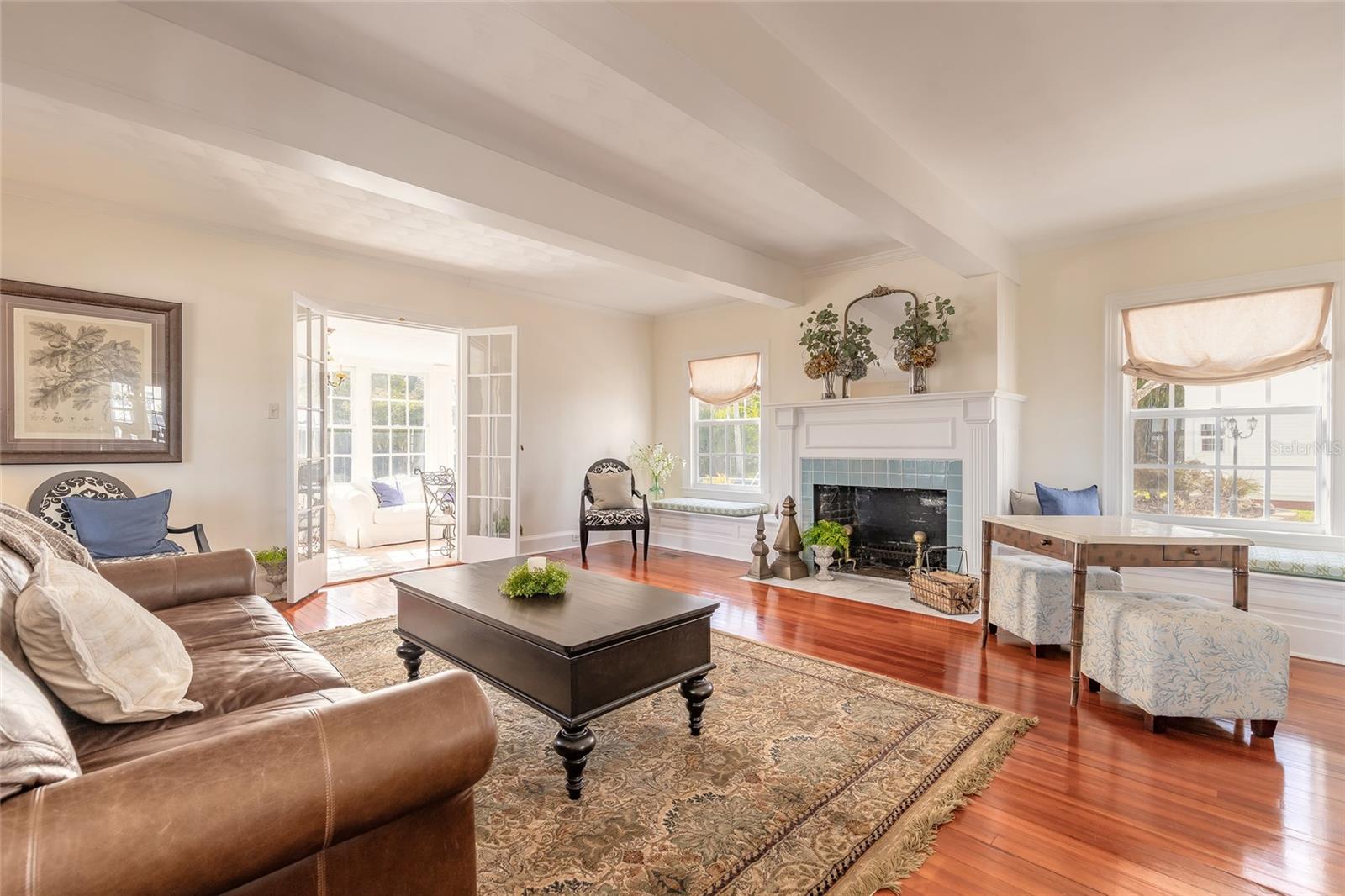 ASSESSORS/MELROSE - Residential