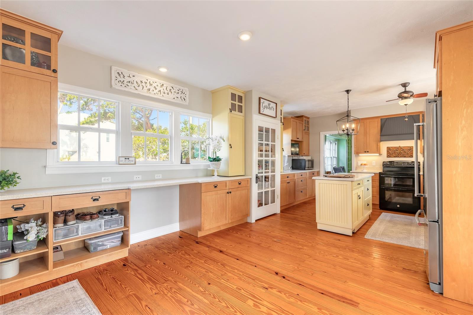 ASSESSORS/MELROSE - Residential