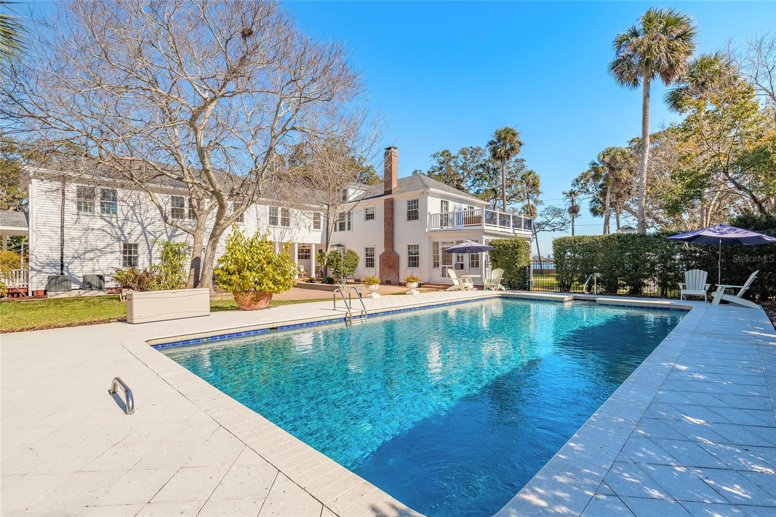 ASSESSORS/MELROSE - Residential