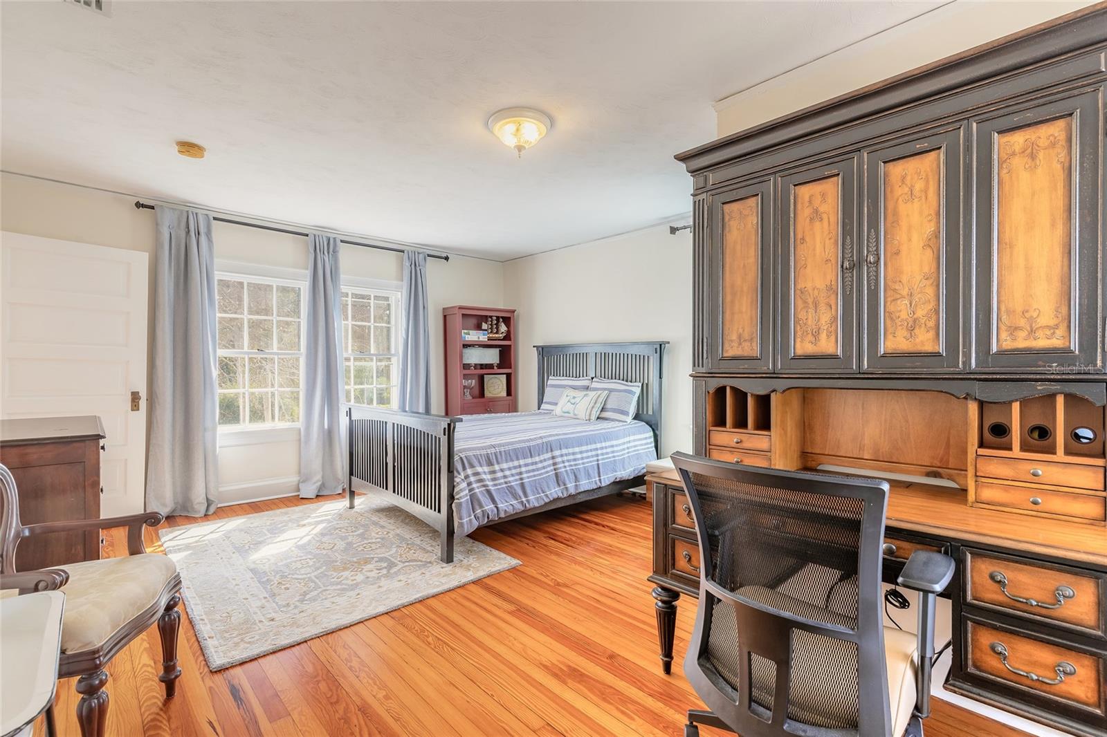 ASSESSORS/MELROSE - Residential