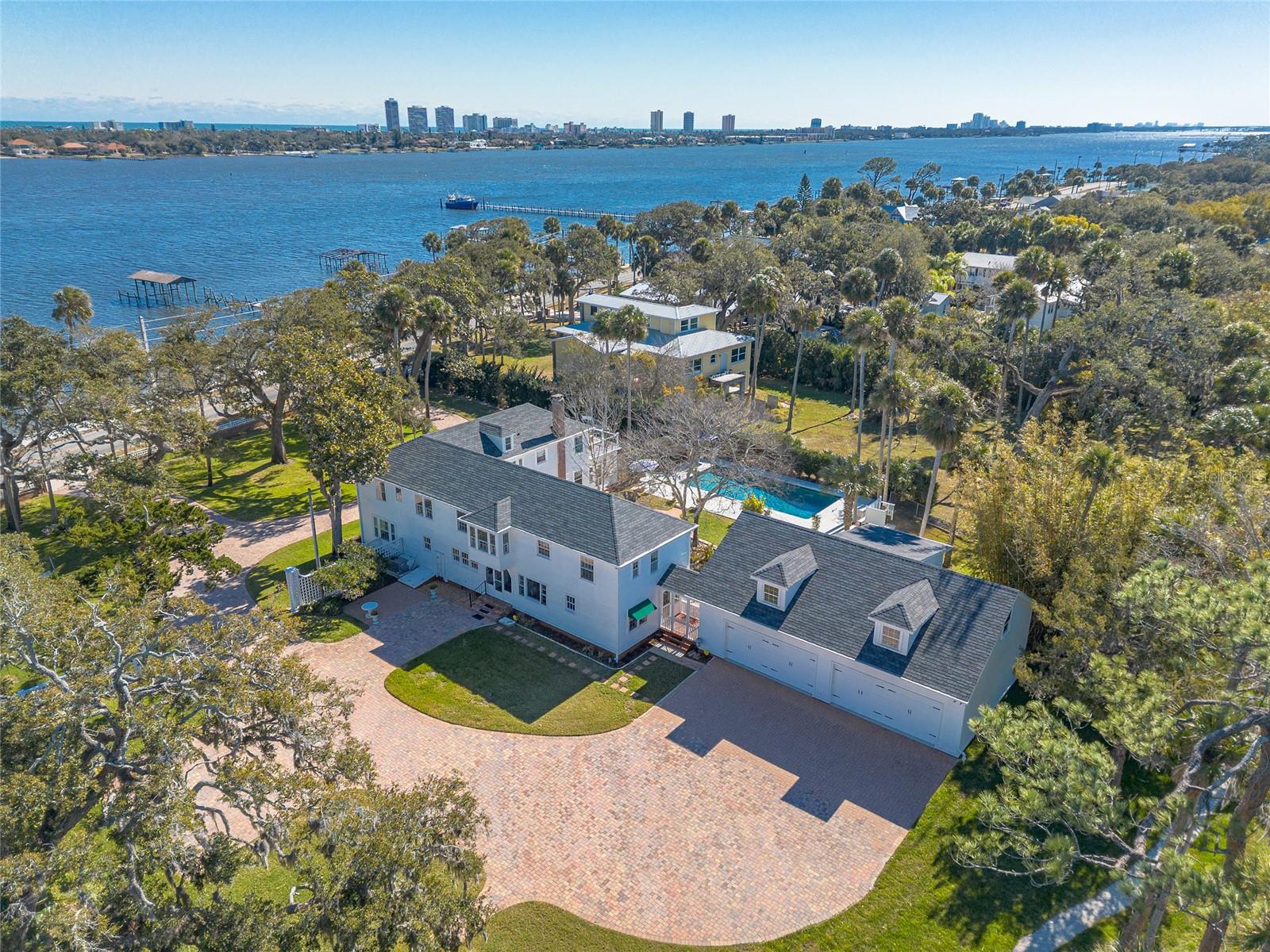 ASSESSORS/MELROSE - Residential