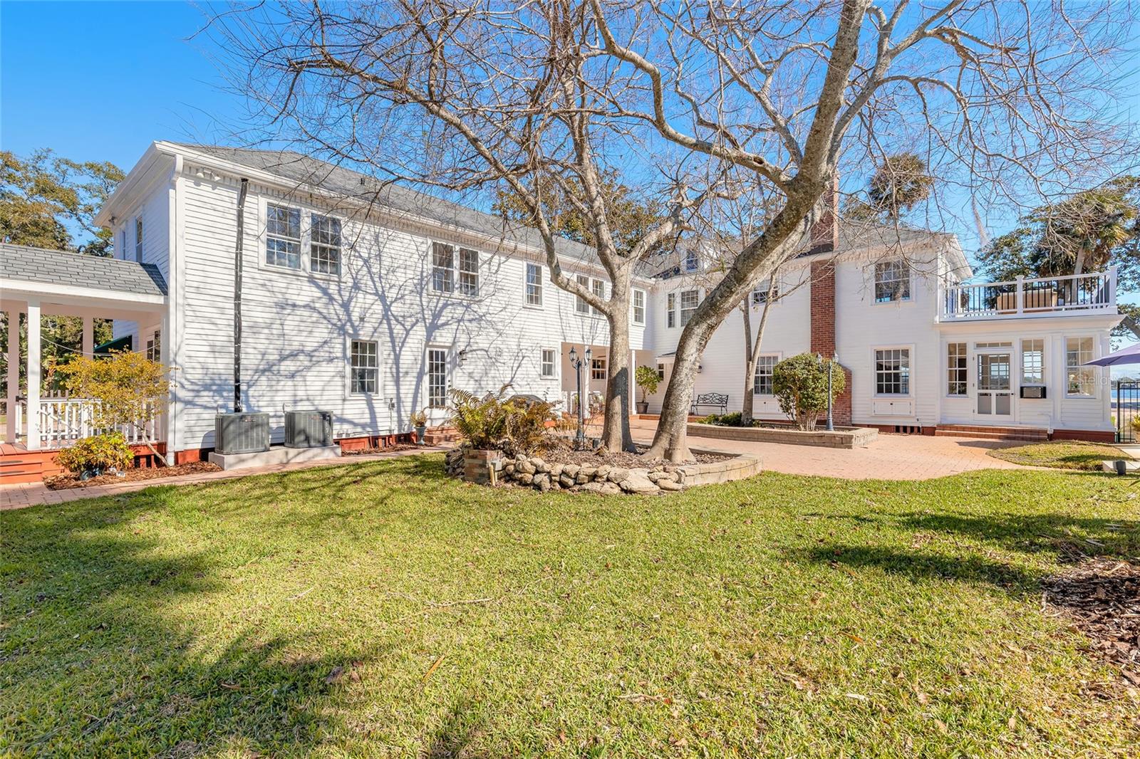 ASSESSORS/MELROSE - Residential