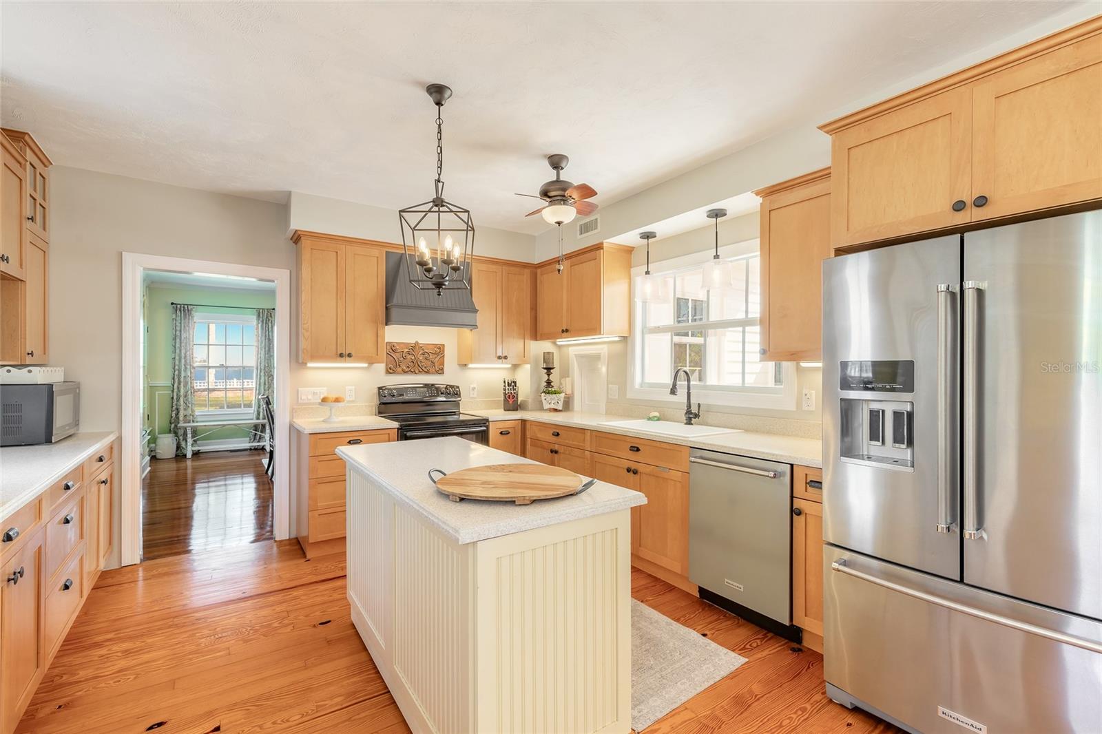 ASSESSORS/MELROSE - Residential