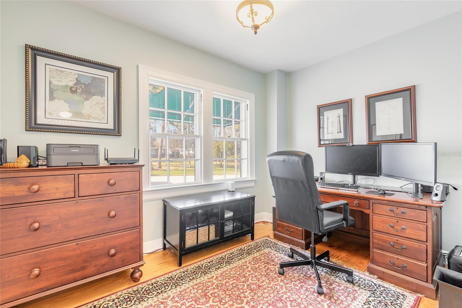 ASSESSORS/MELROSE - Residential