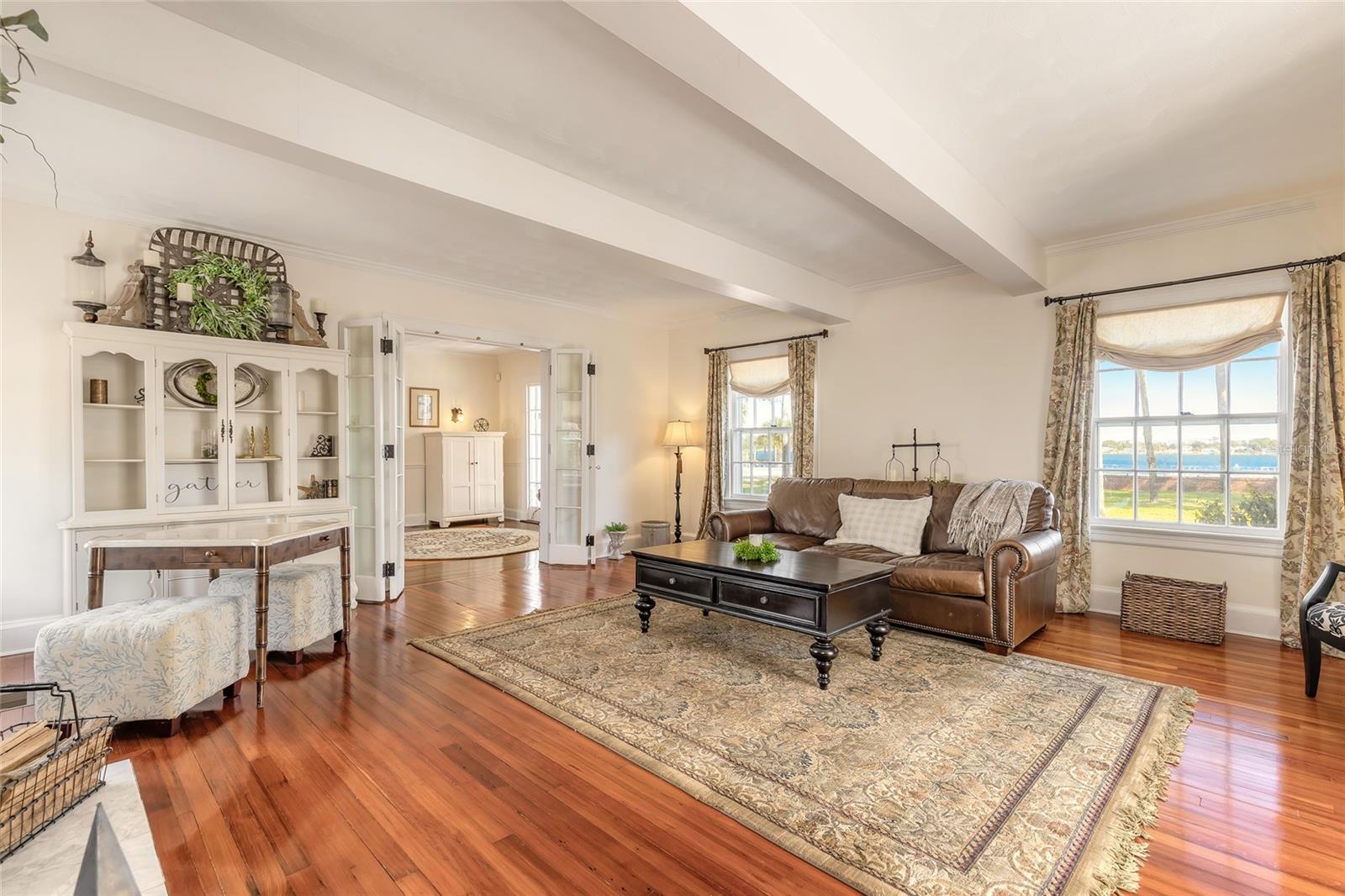 ASSESSORS/MELROSE - Residential