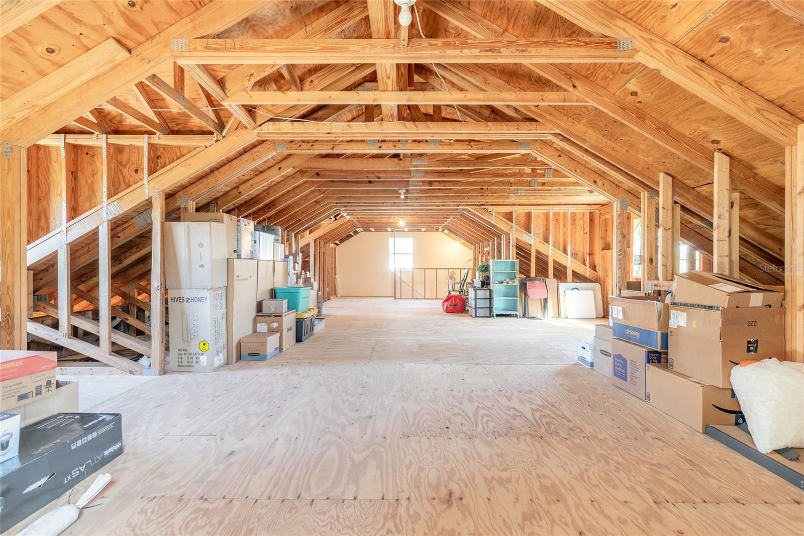 ASSESSORS/MELROSE - Residential