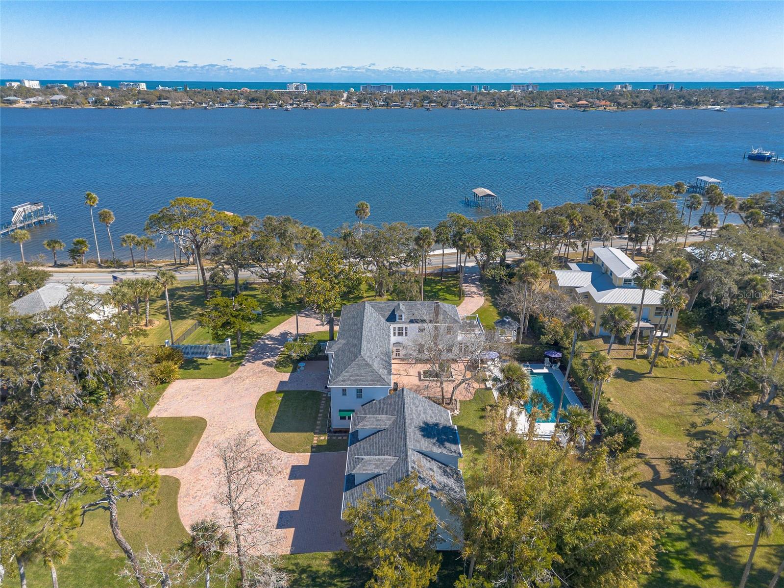 ASSESSORS/MELROSE - Residential