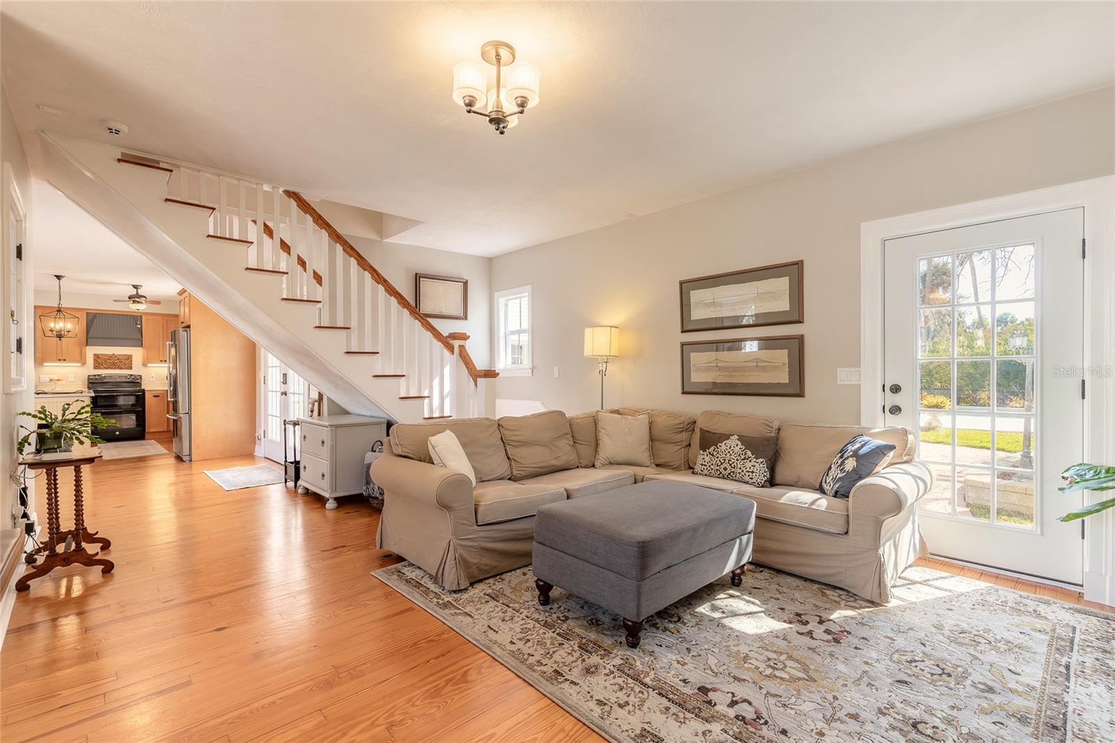 ASSESSORS/MELROSE - Residential