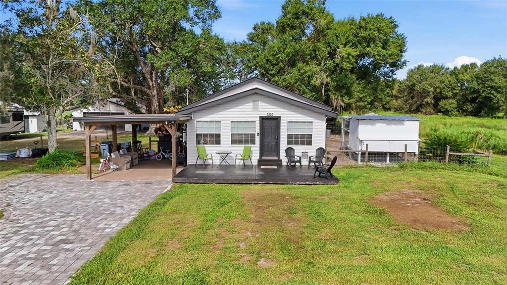 Photo of 5135 SW Smith Avenue, Arcadia, FL 34266 (MLS # C7529808)