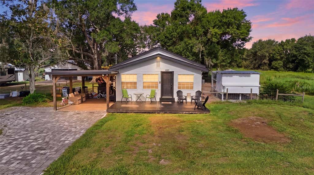 Photo of 5135 SW Smith Avenue, Arcadia, FL 34266 (MLS # C7529808)