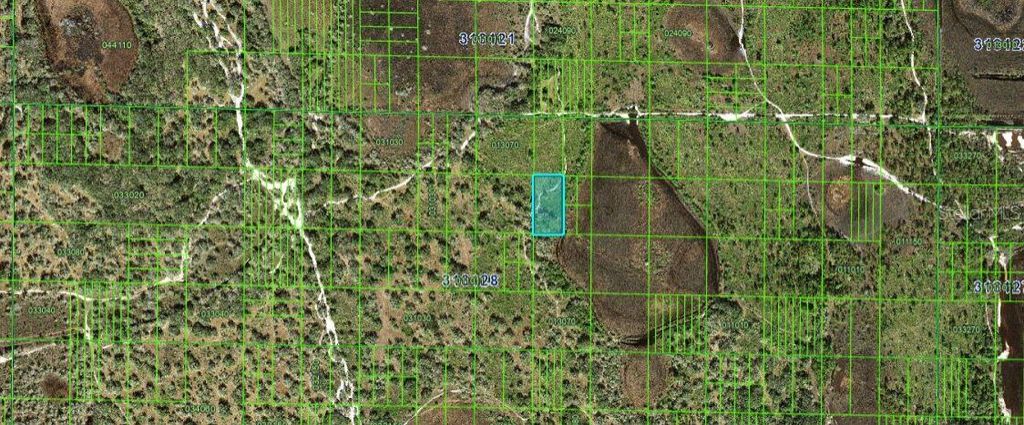 Photo of N/A, Frostproof, FL 33843 (MLS # O6269089)
