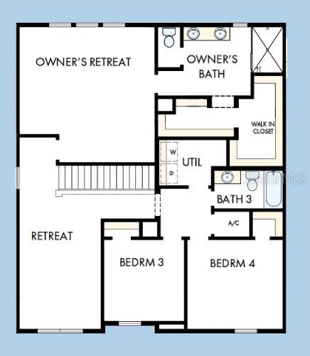 5182 CREEK SAND DRIVE