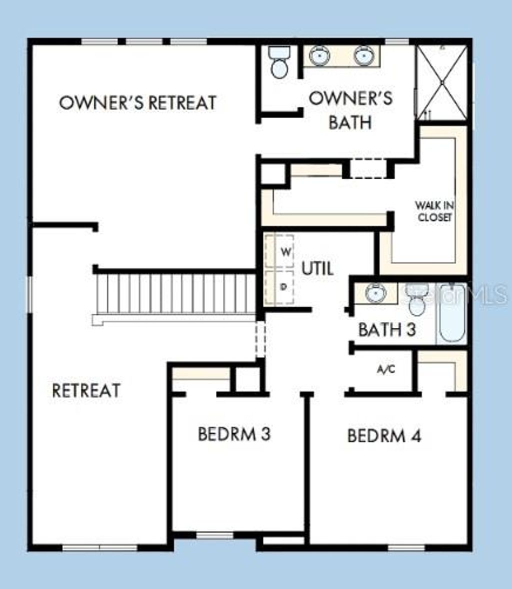 Photo of 5182 Creek Sand Drive, Apollo Beach, FL 33572 (MLS # TB8501851)