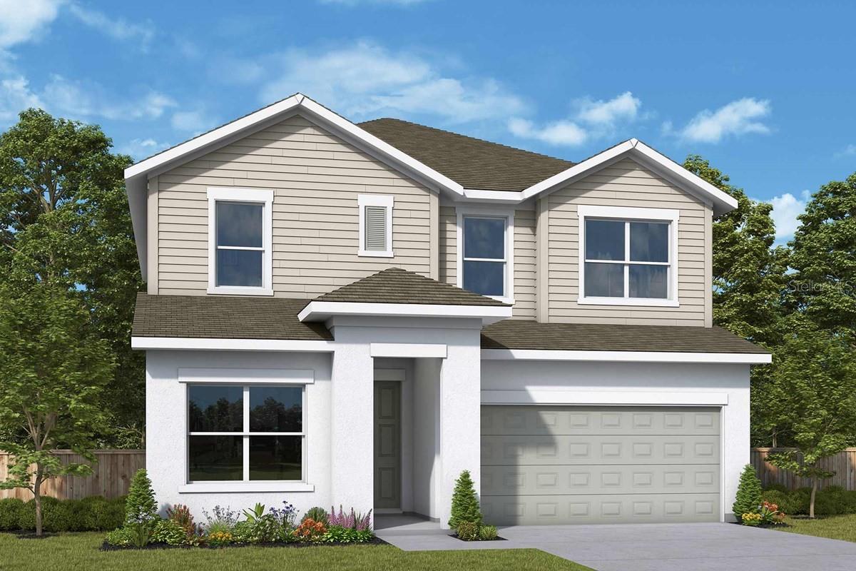 WATERSET - Residential