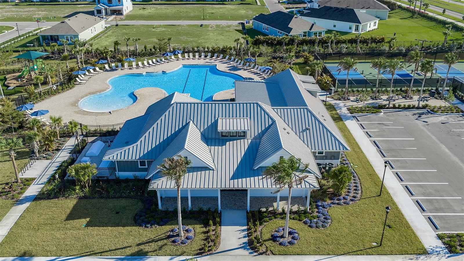 WATERSET - Residential