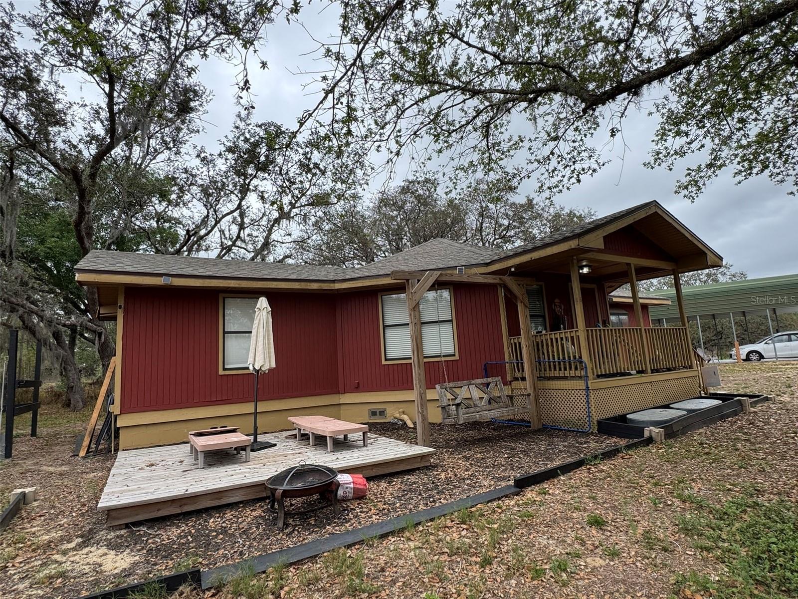 18001 PHIL C PETERS ROAD