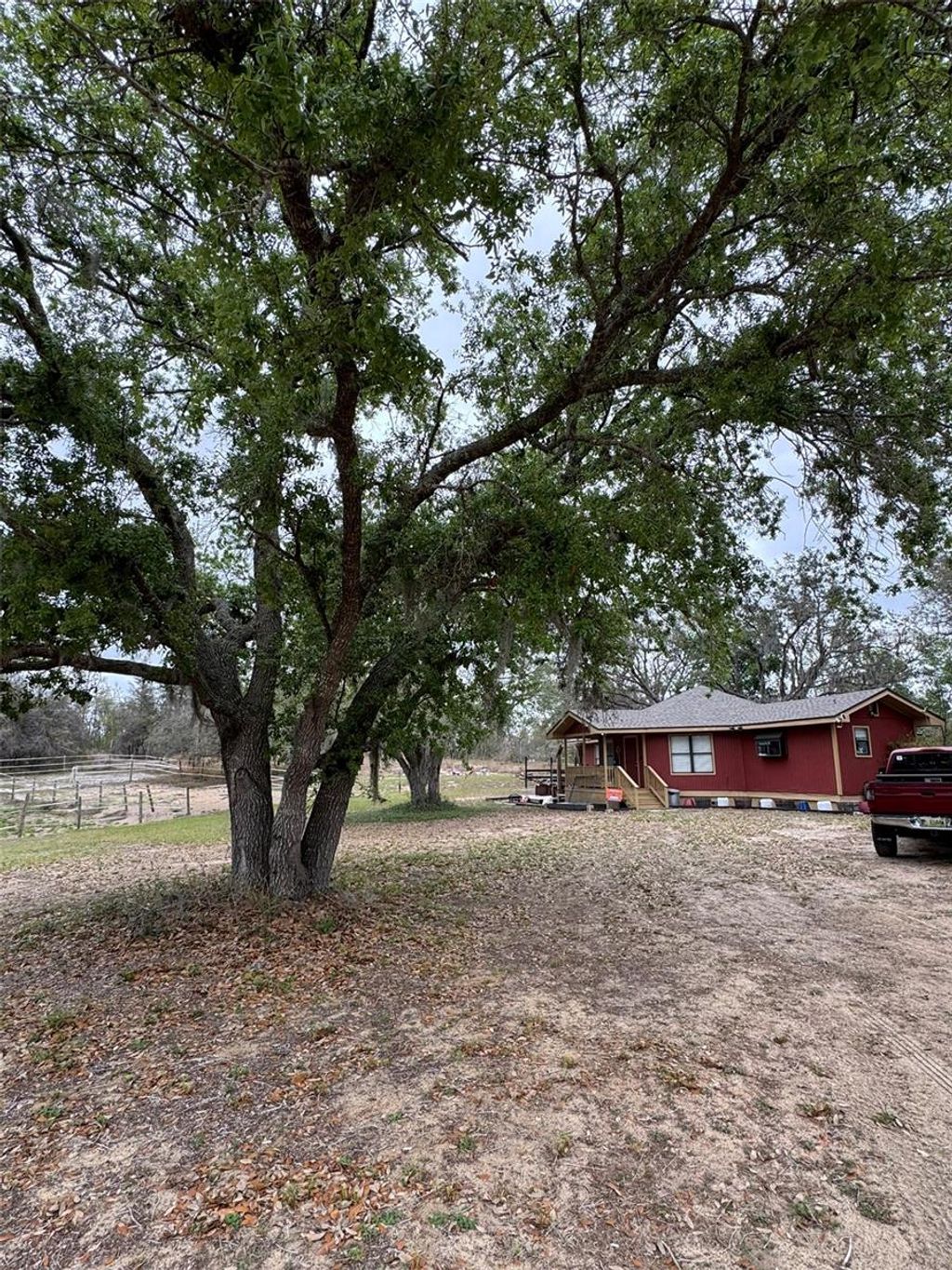 Photo of 18001 Phil C Peters Road, Winter Garden, FL 34787 (MLS # O6391296)