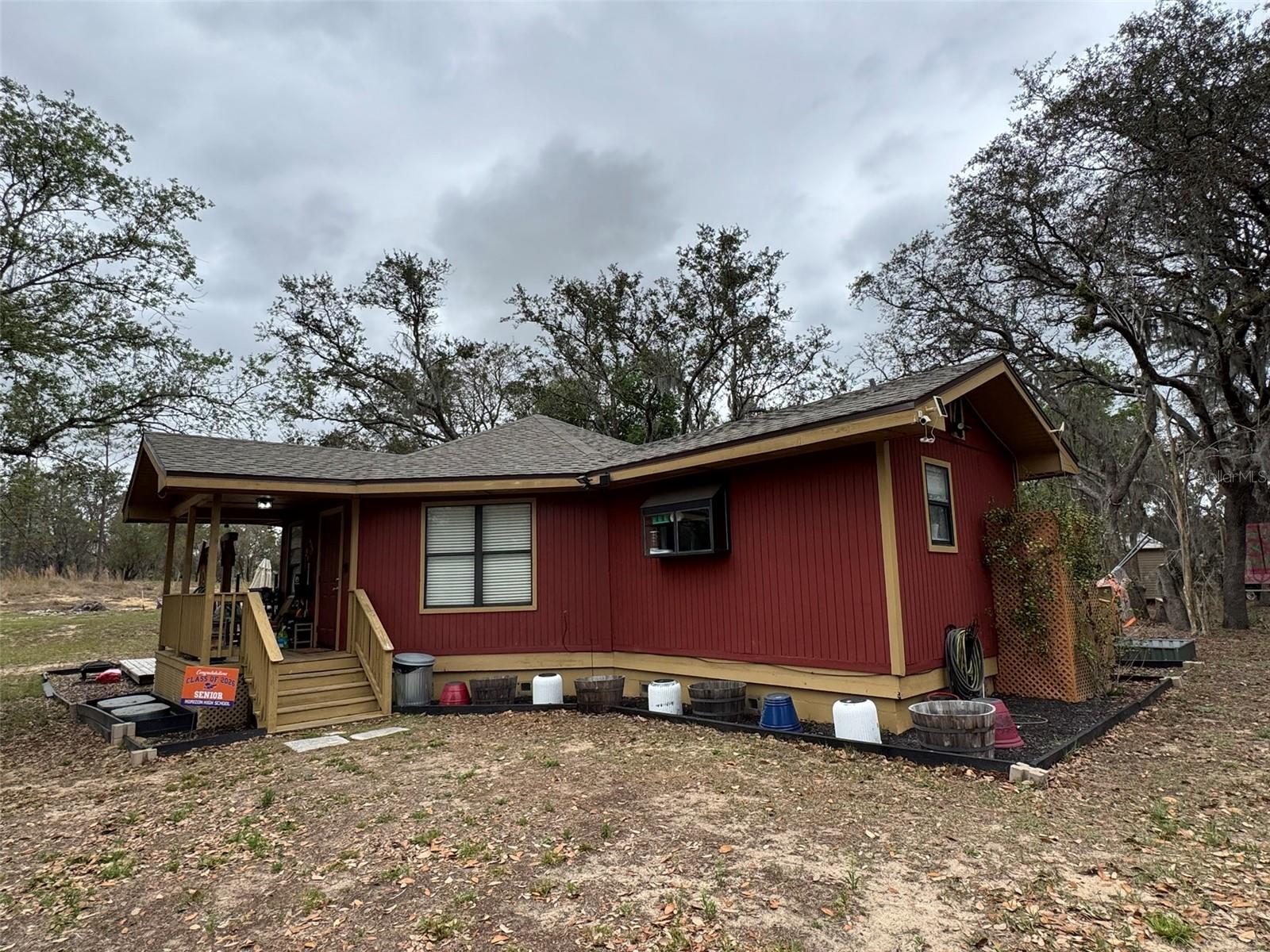 18001 PHIL C PETERS ROAD