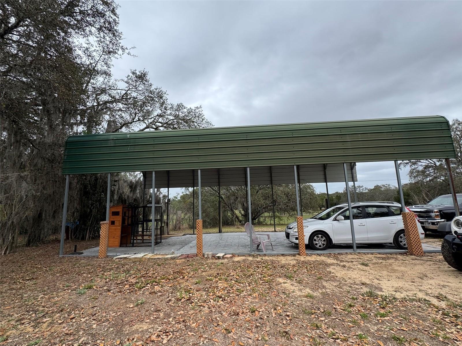 LAKE AVALON GROVES REP 02 - Residential