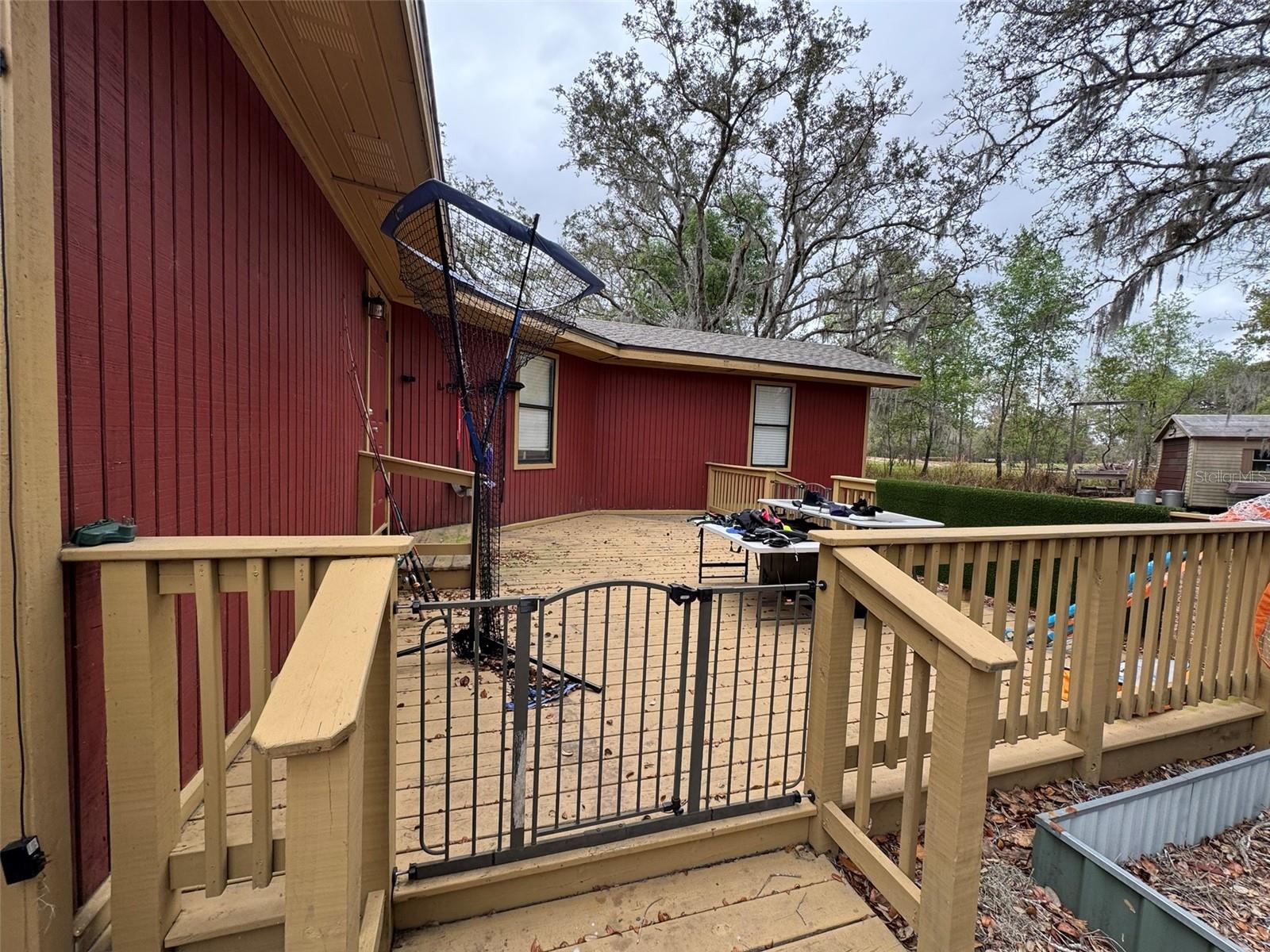 LAKE AVALON GROVES REP 02 - Residential