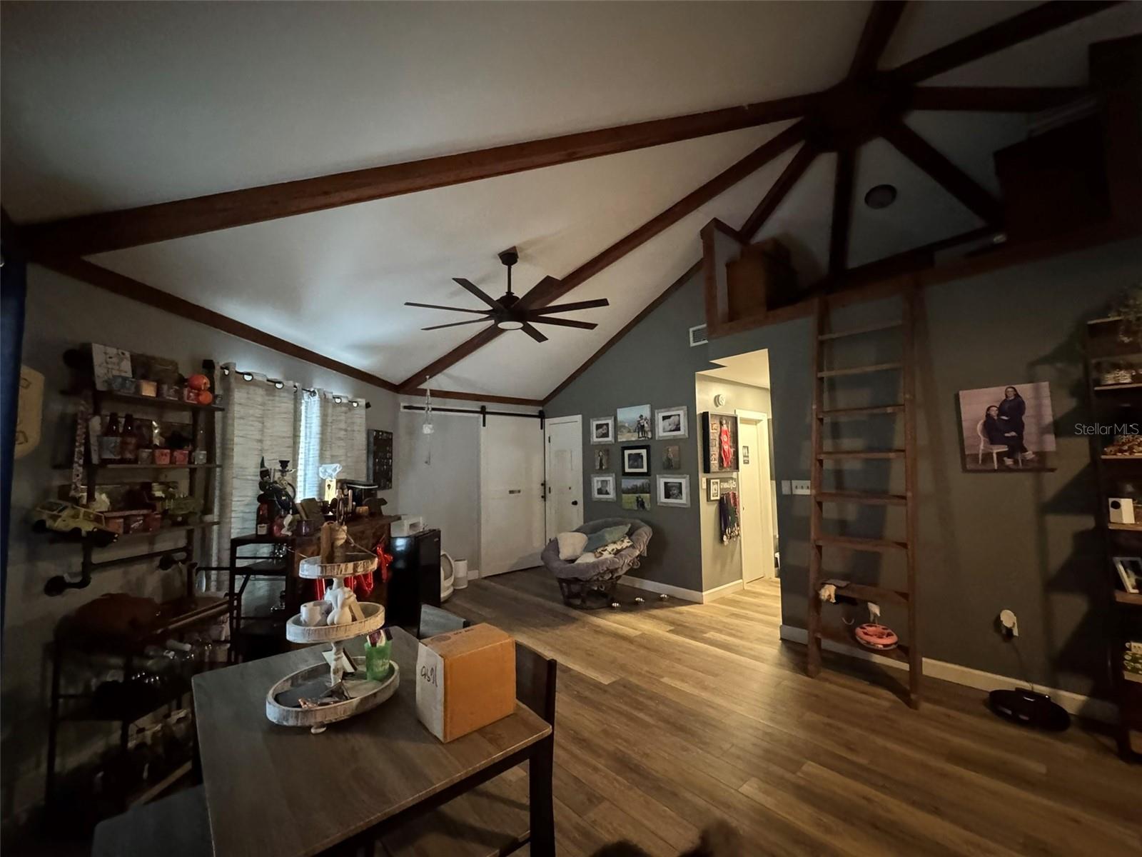 LAKE AVALON GROVES REP 02 - Residential