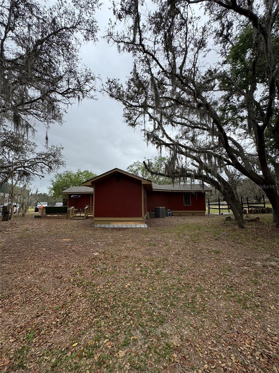 LAKE AVALON GROVES REP 02 - Residential