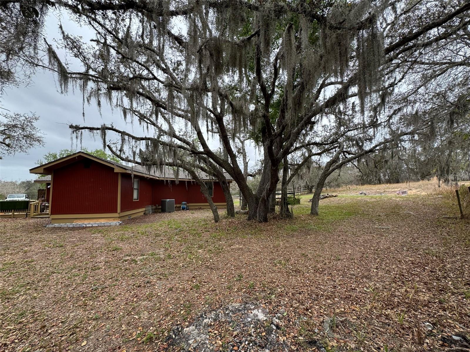 LAKE AVALON GROVES REP 02 - Residential