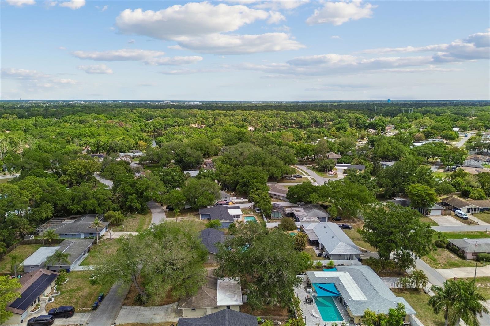 DE SOTO LAKES - Residential