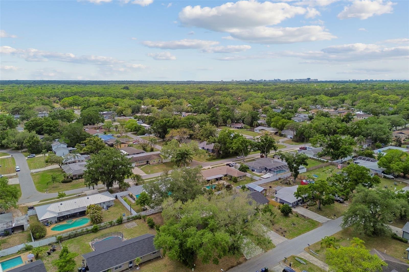 DE SOTO LAKES - Residential