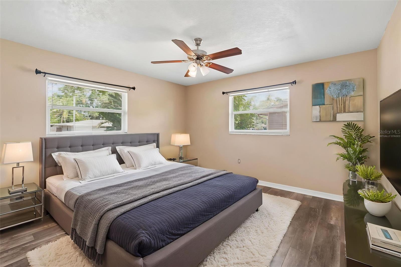 DE SOTO LAKES - Residential