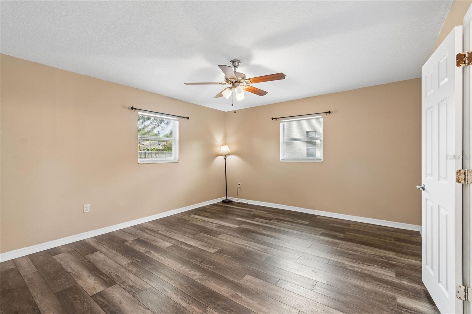 DE SOTO LAKES - Residential