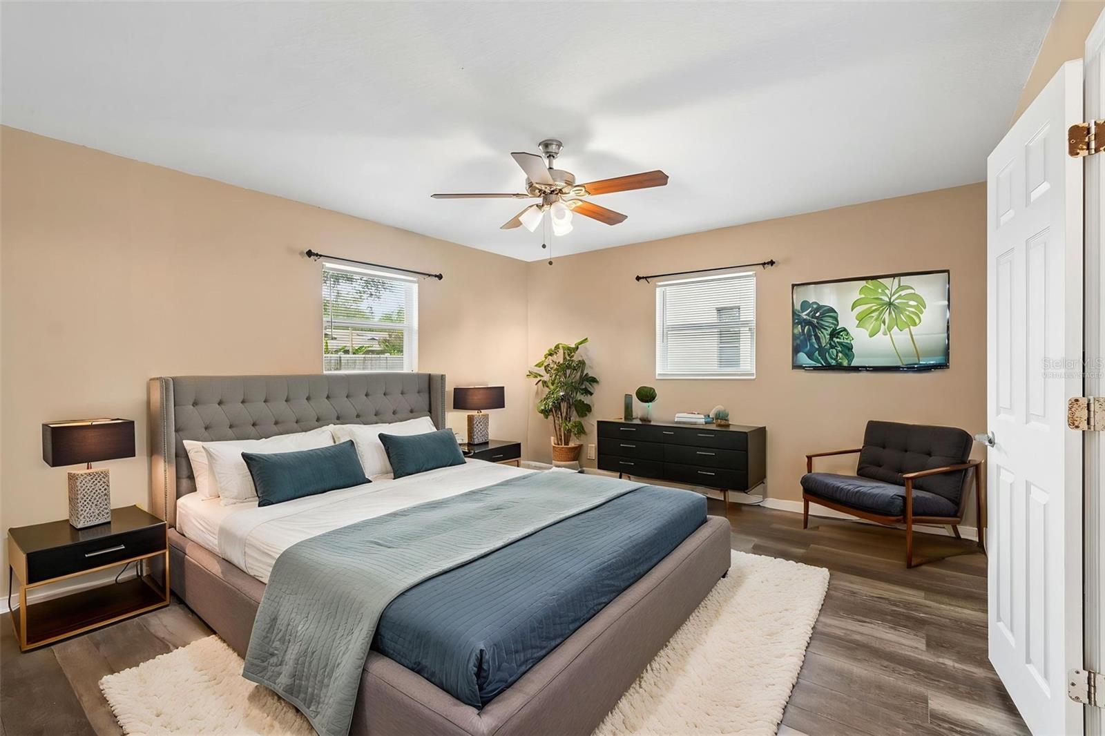 DE SOTO LAKES - Residential