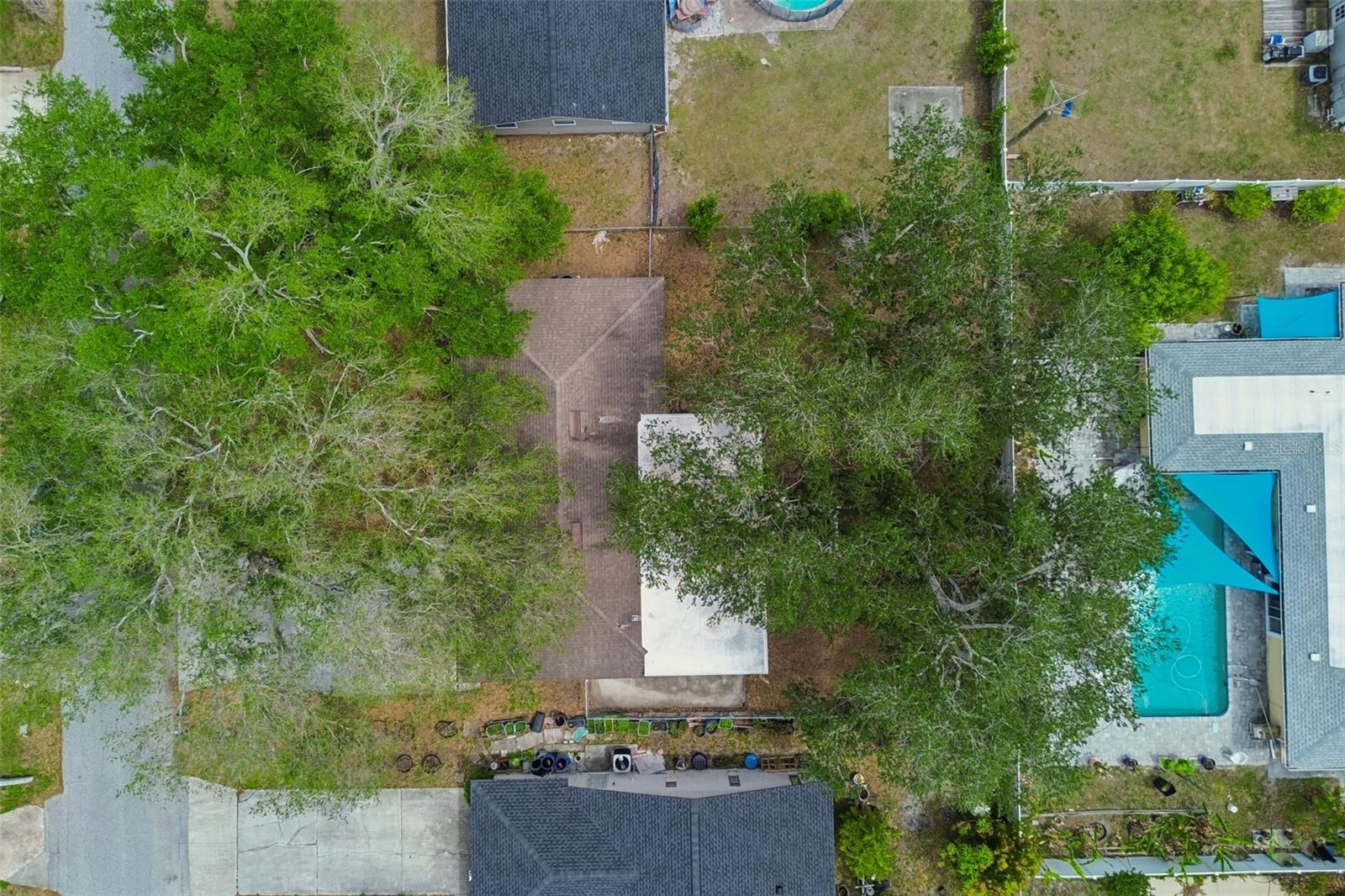 DE SOTO LAKES - Residential