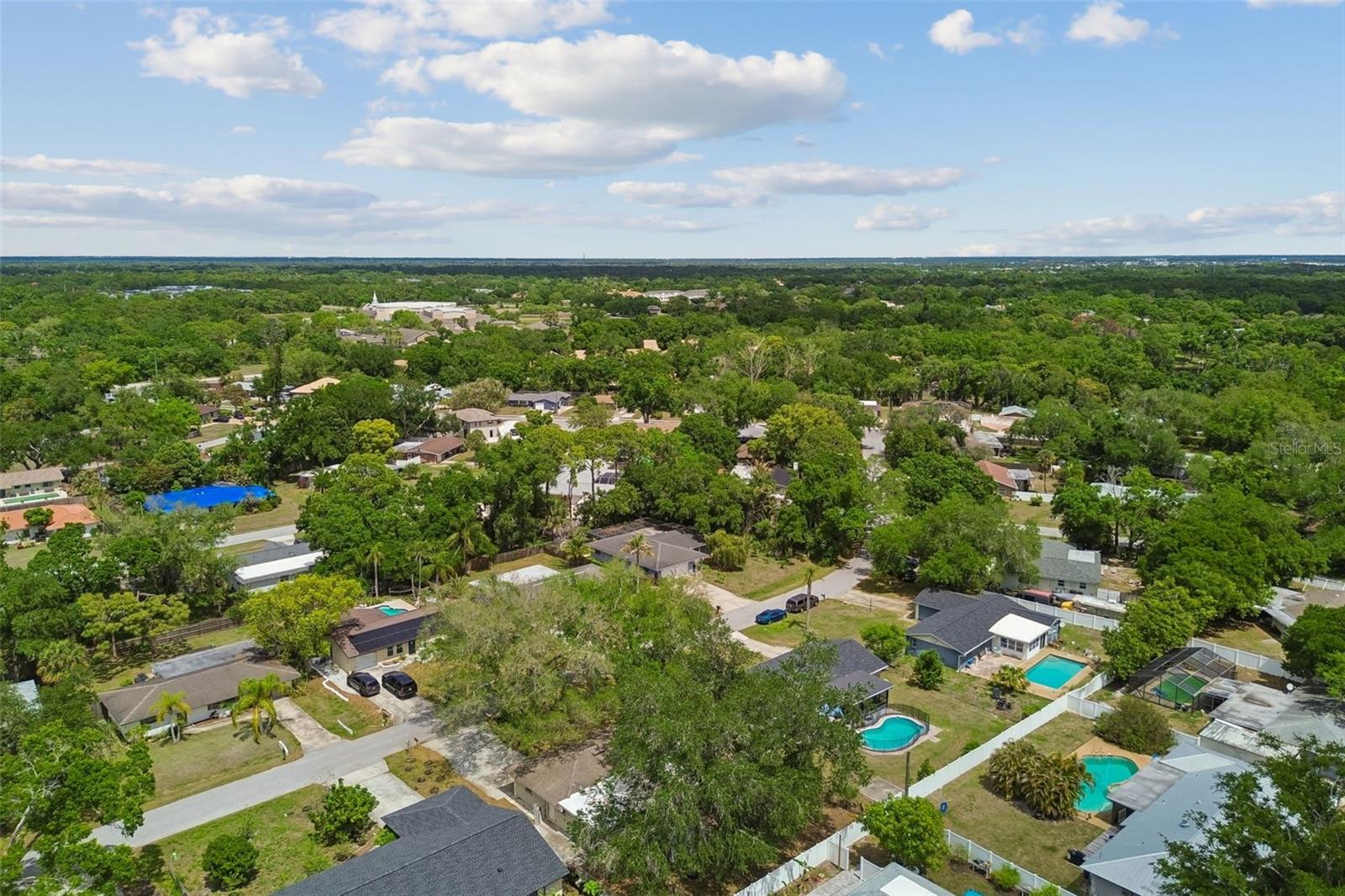 DE SOTO LAKES - Residential