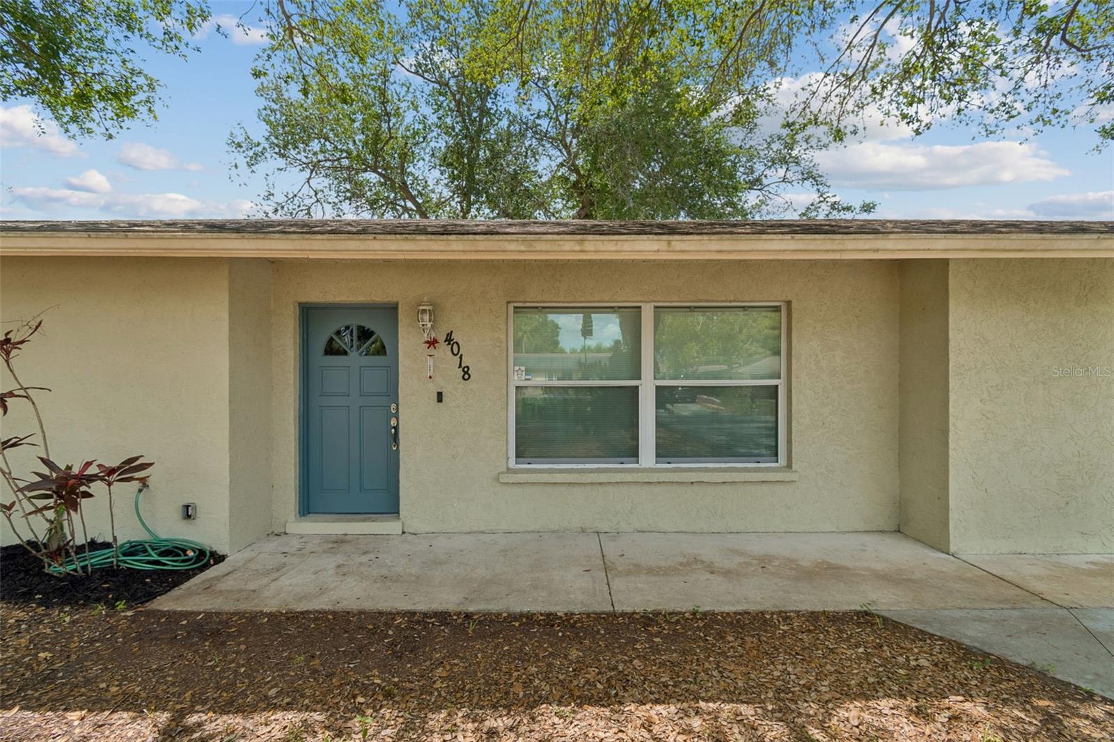 DE SOTO LAKES - Residential