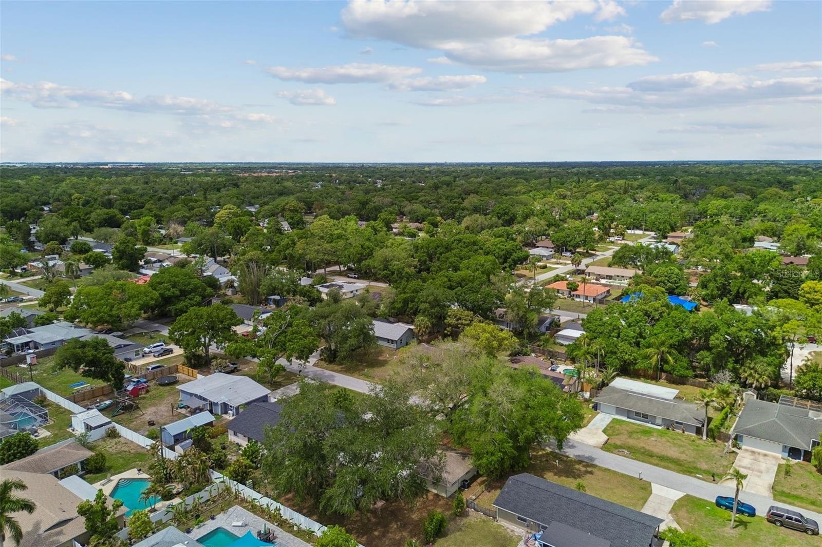 DE SOTO LAKES - Residential