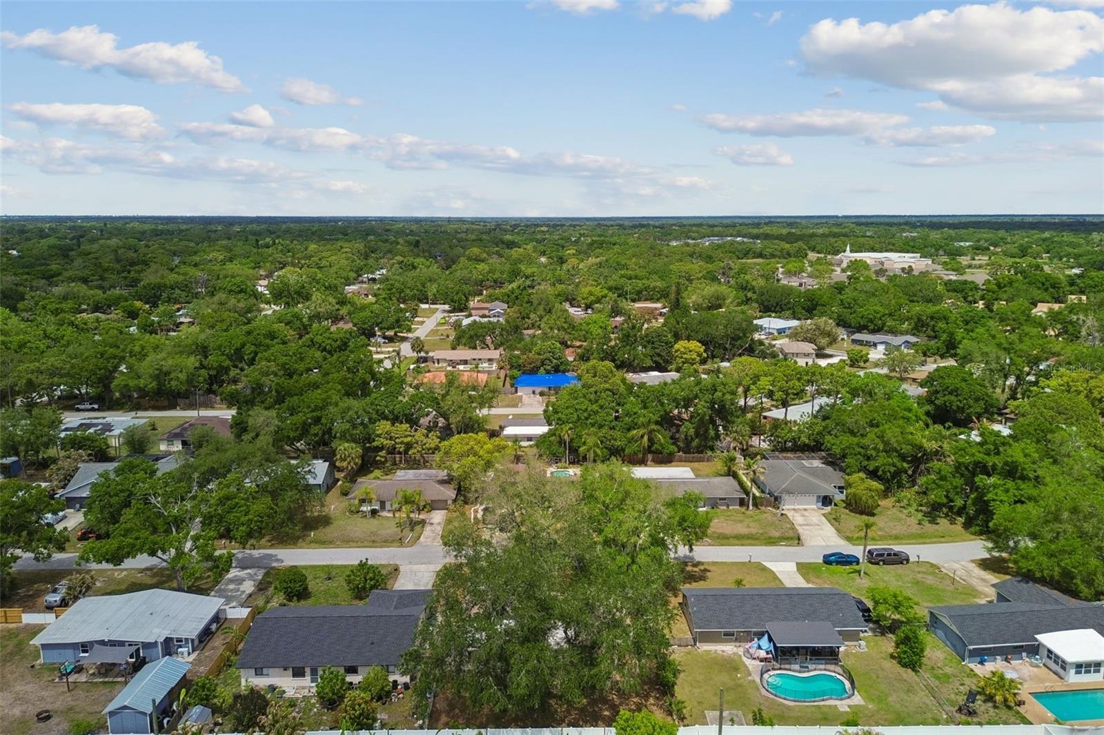 DE SOTO LAKES - Residential