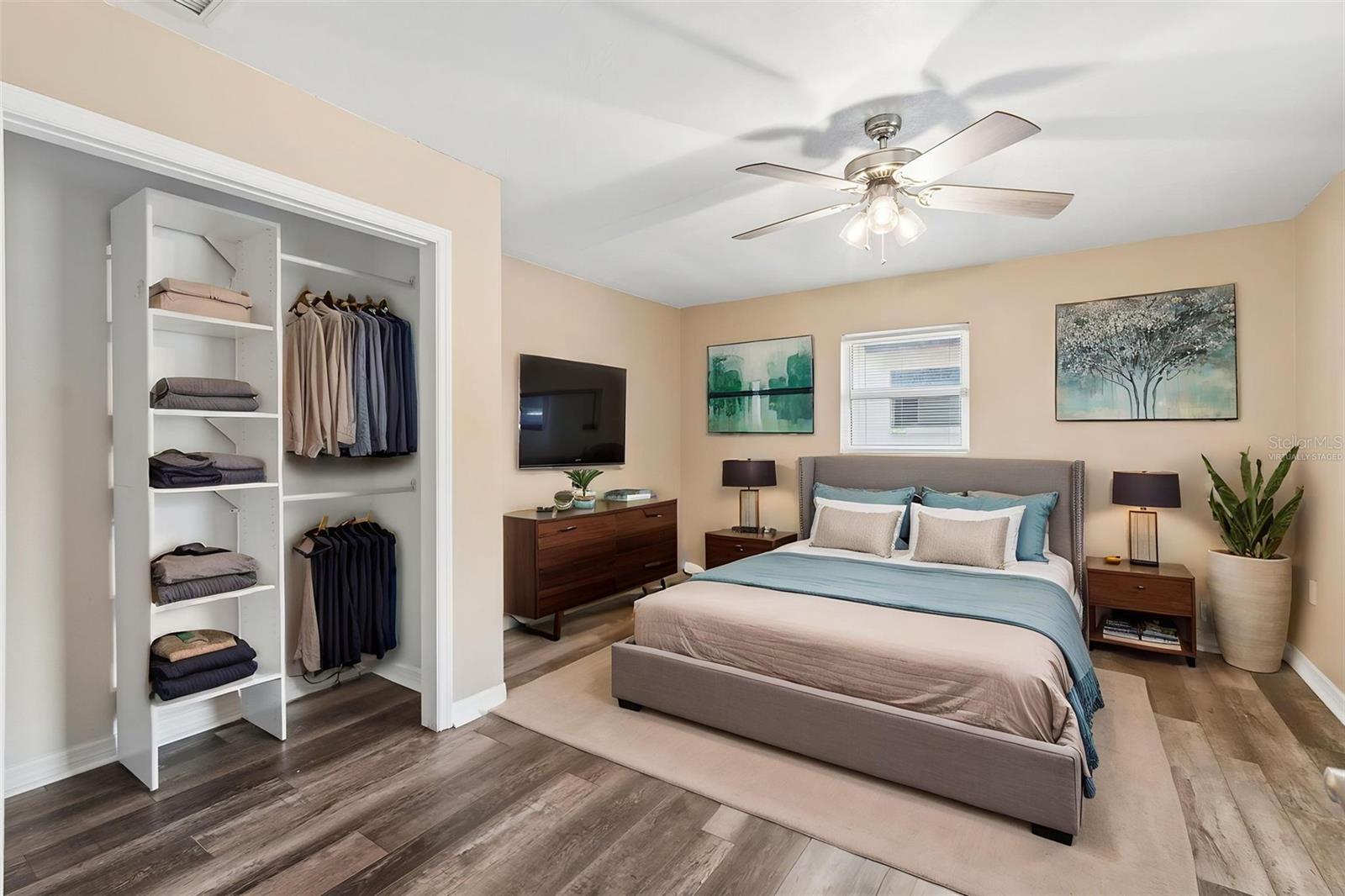 DE SOTO LAKES - Residential