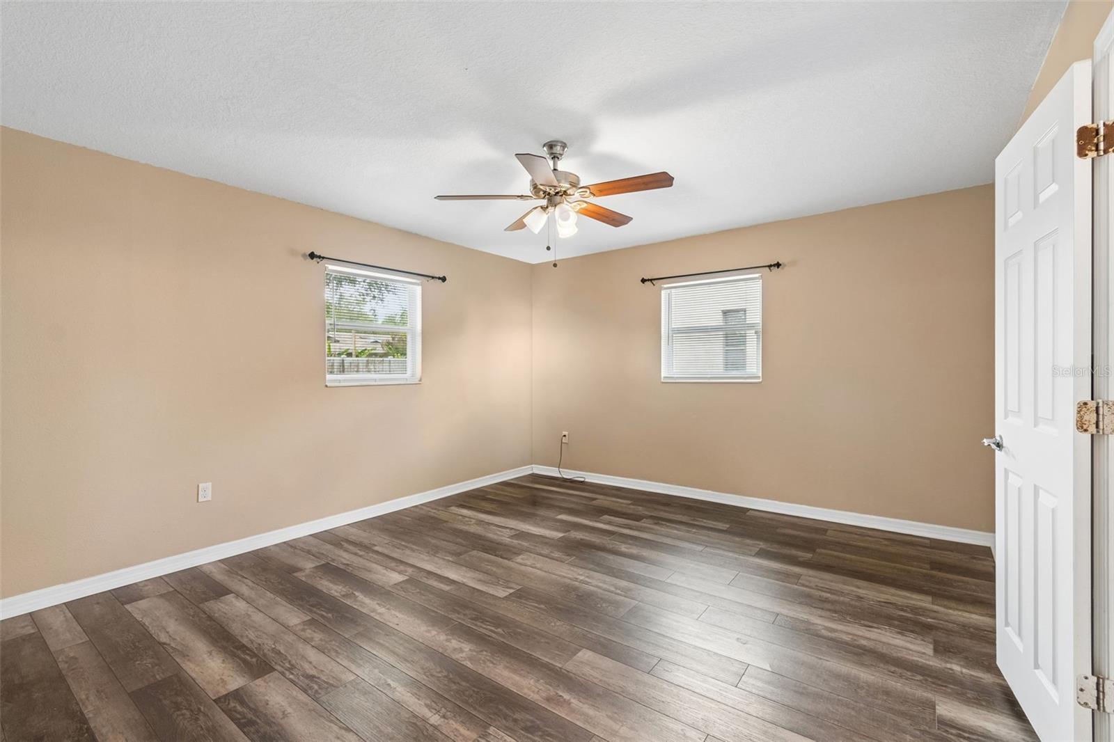 DE SOTO LAKES - Residential