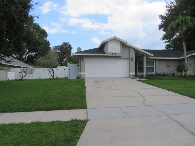 839 ROSEMERE CIRCLE