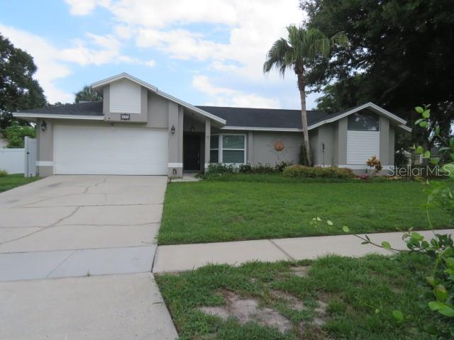 839 ROSEMERE CIRCLE