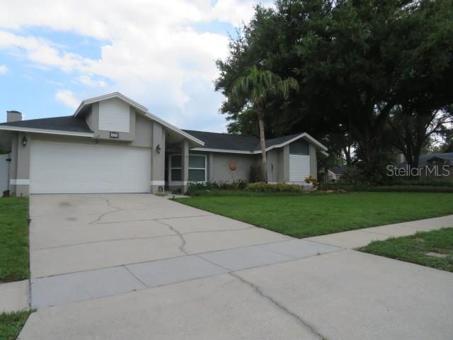 839 ROSEMERE CIRCLE