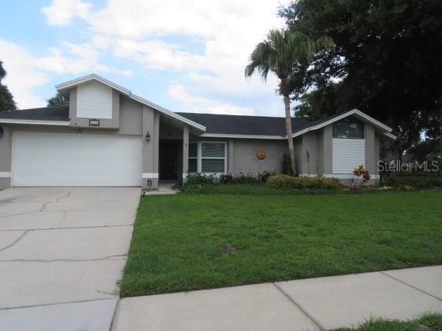 839 ROSEMERE CIRCLE