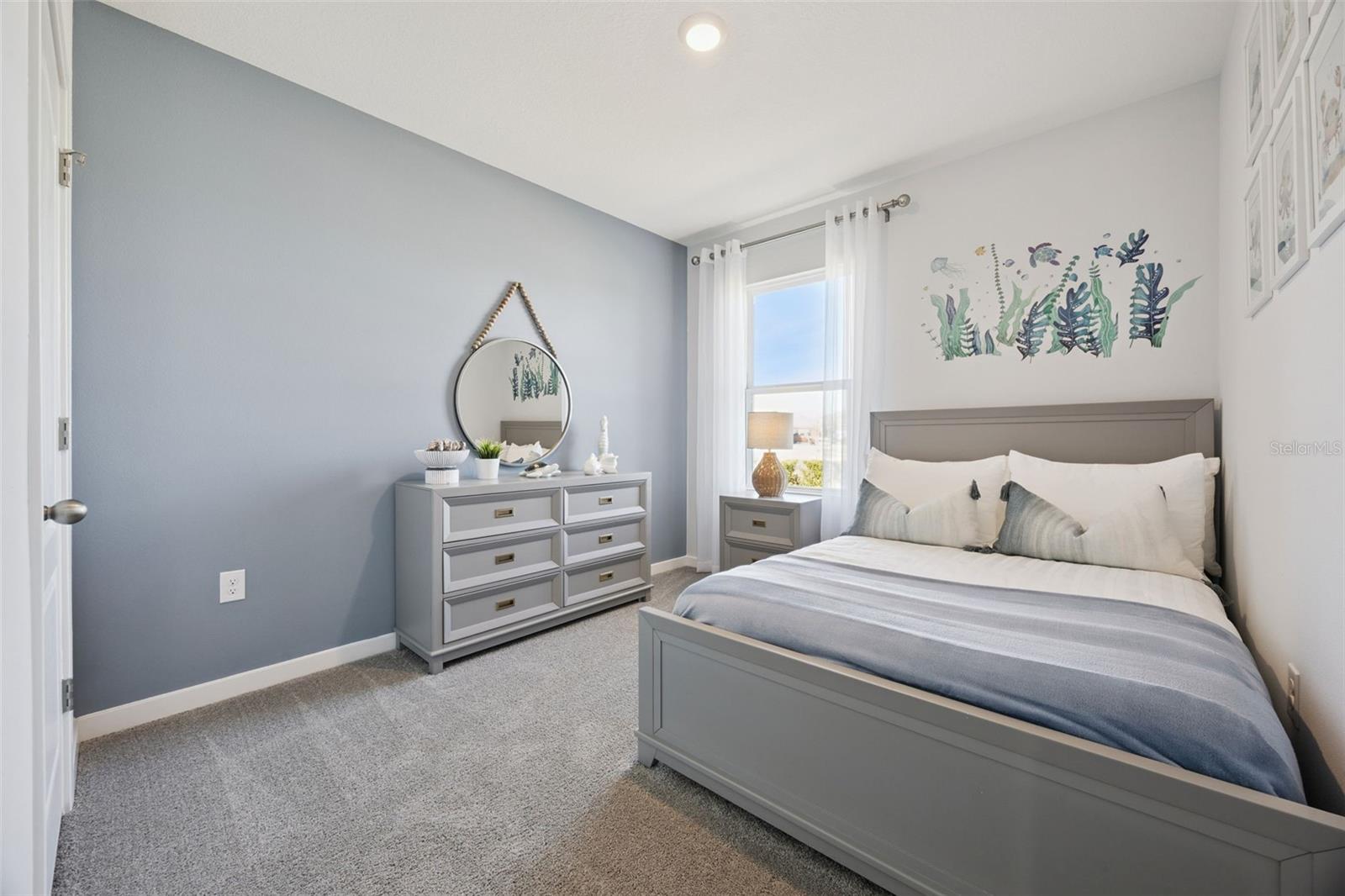 CAMPBELL CROSSING - Residential