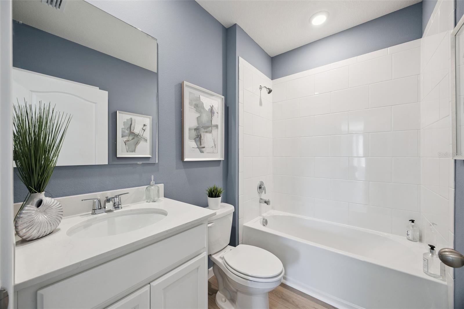 CAMPBELL CROSSING - Residential