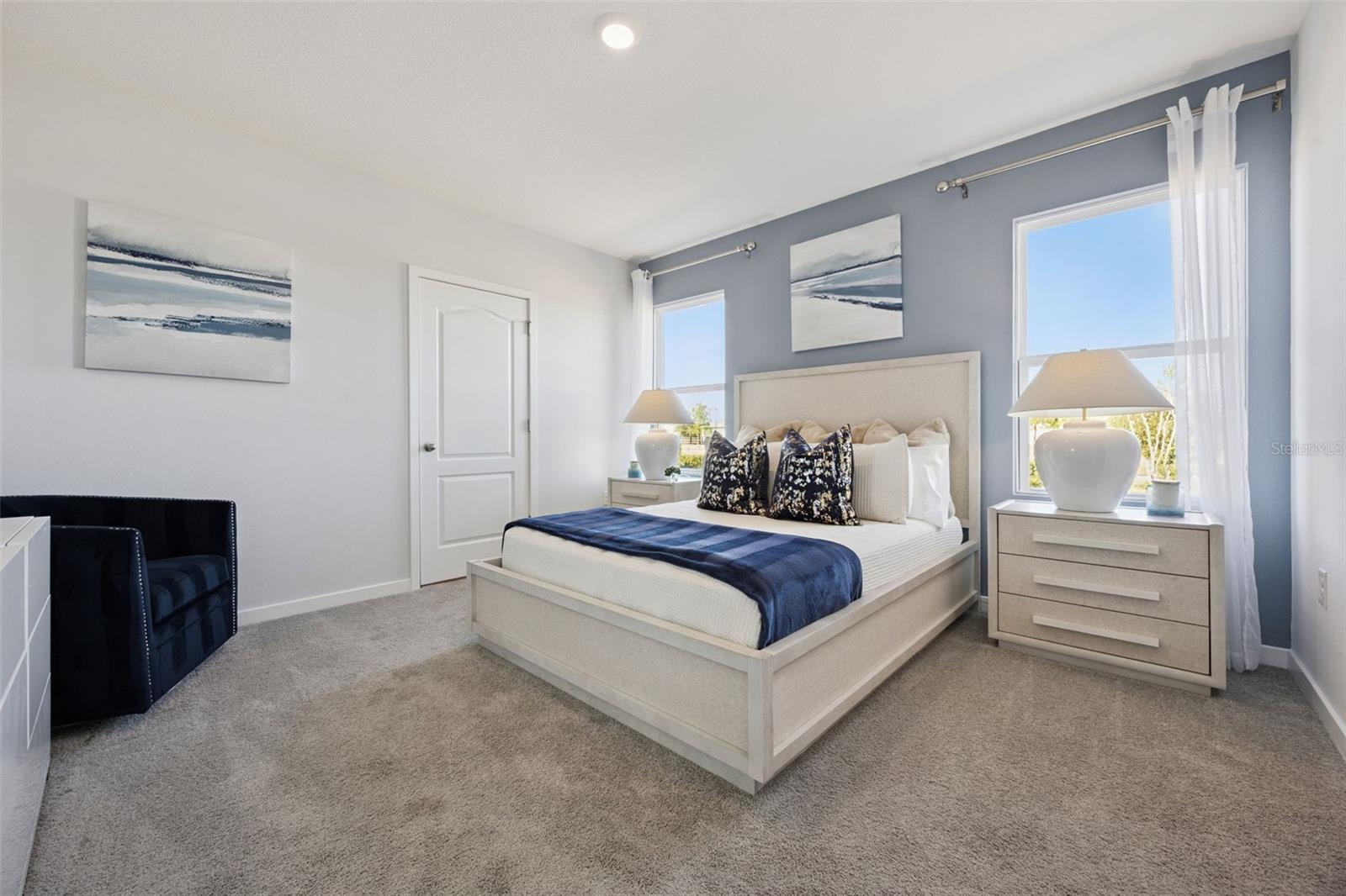 CAMPBELL CROSSING - Residential