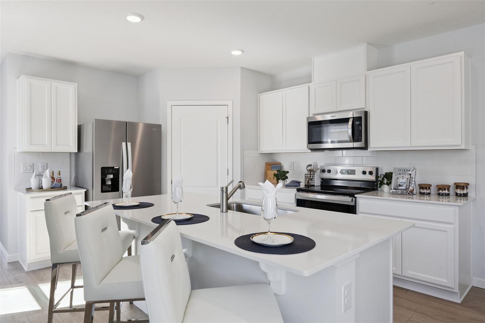 CAMPBELL CROSSING - Residential